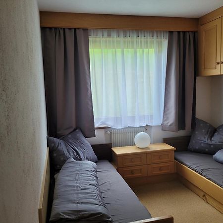 Ferienwohnung Pfitschtal San Giacomo Val di Vizze Luaran gambar