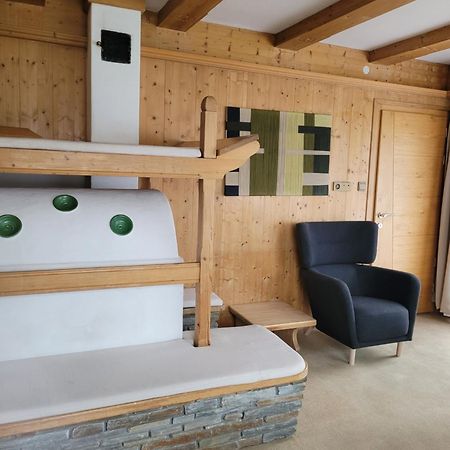 Ferienwohnung Pfitschtal San Giacomo Val di Vizze Luaran gambar