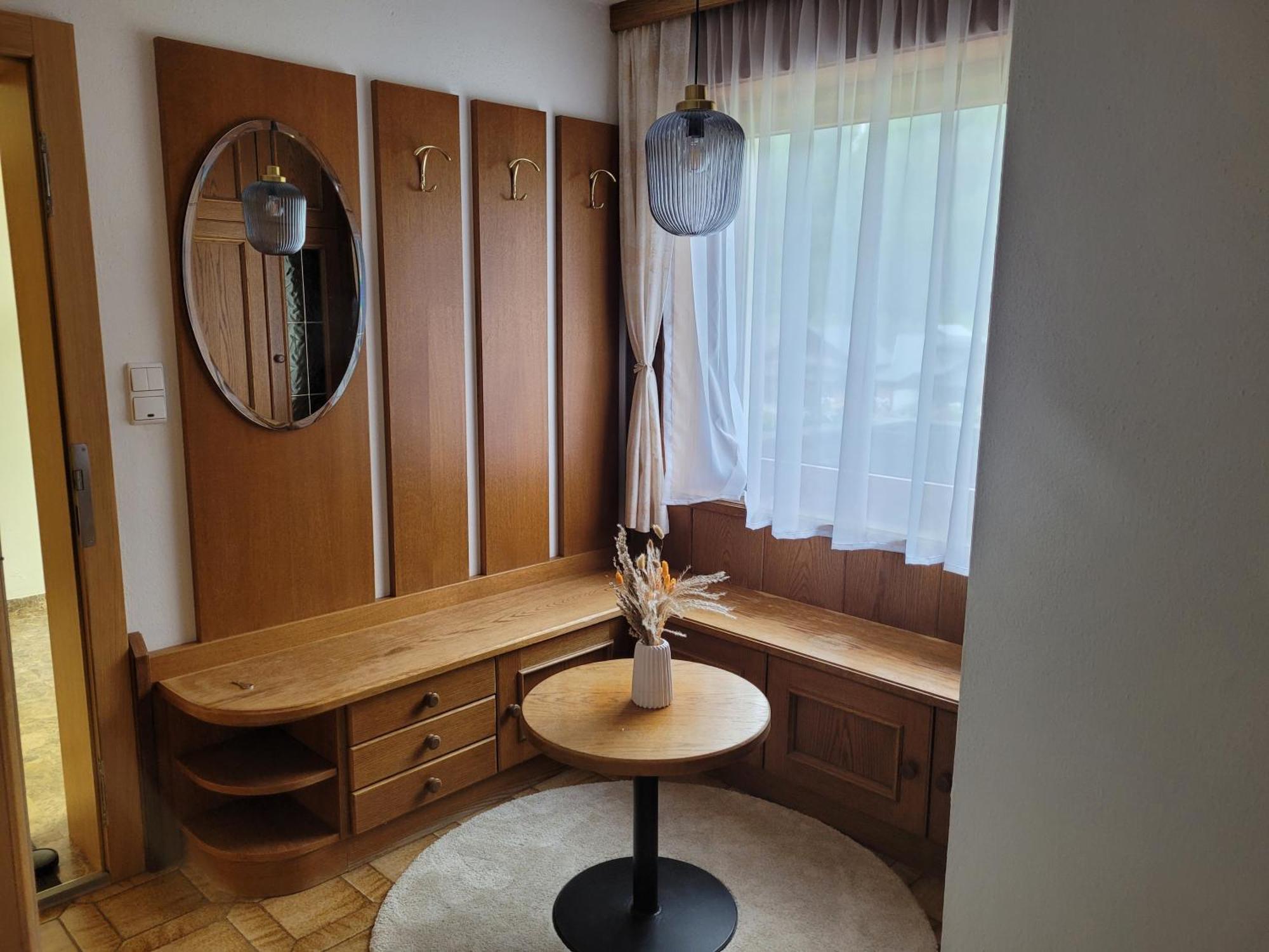 Ferienwohnung Pfitschtal San Giacomo Val di Vizze Luaran gambar
