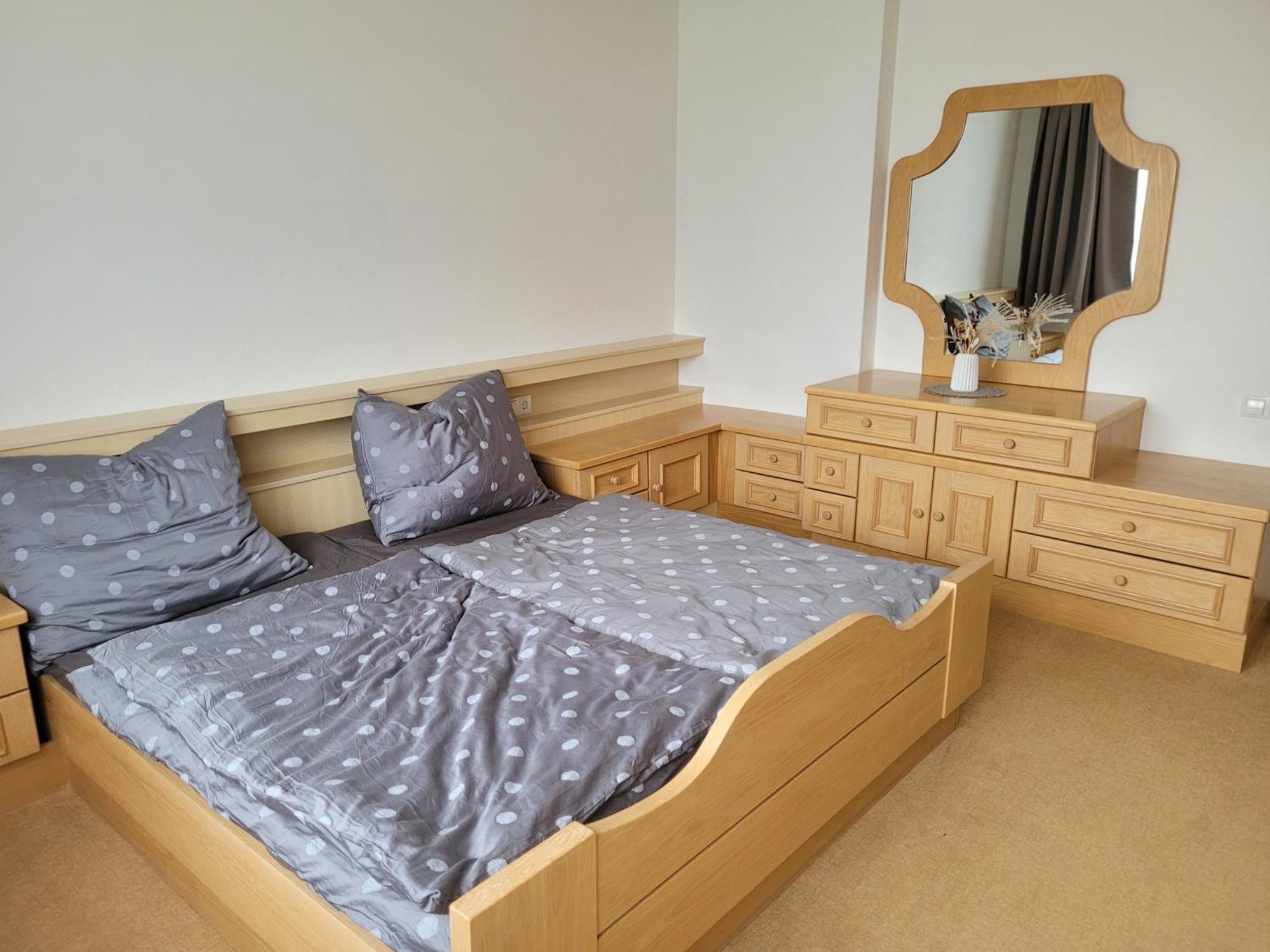 Ferienwohnung Pfitschtal San Giacomo Val di Vizze Luaran gambar
